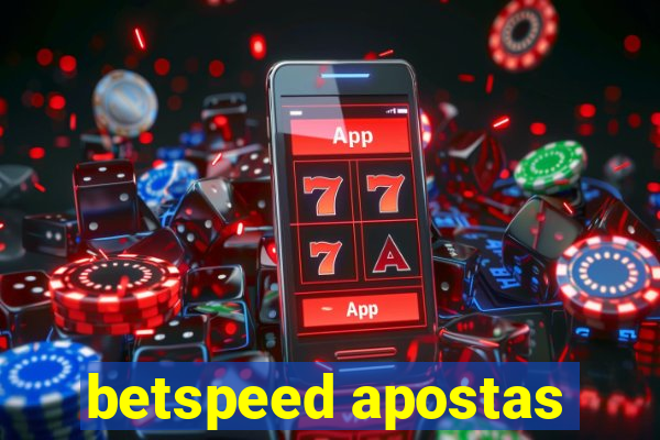 betspeed apostas