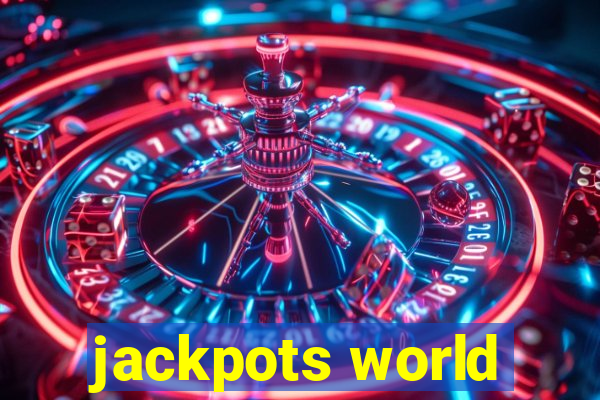 jackpots world