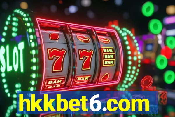 hkkbet6.com