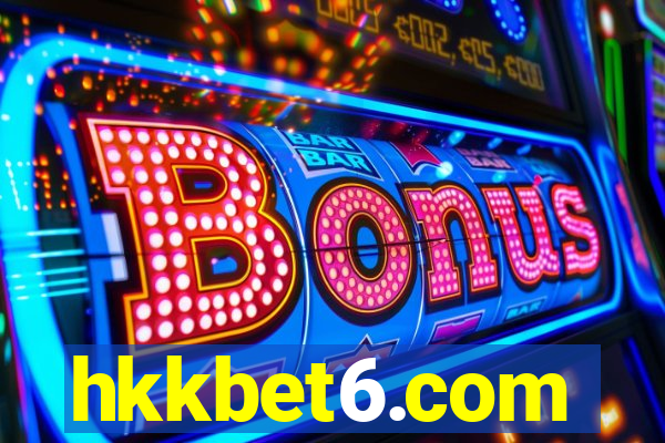 hkkbet6.com