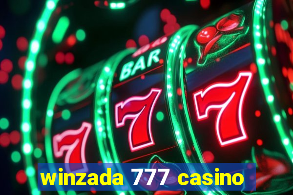 winzada 777 casino