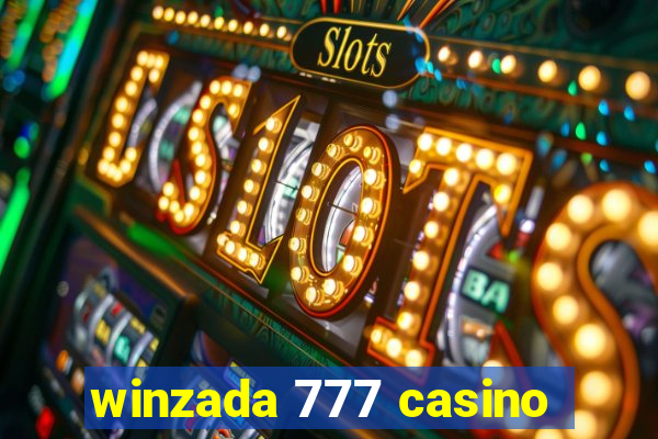 winzada 777 casino