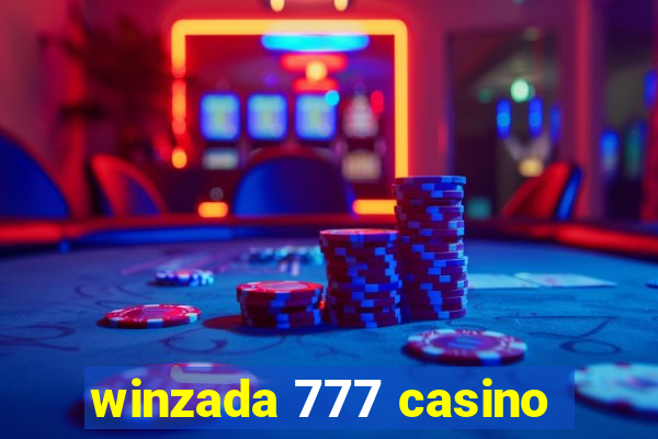 winzada 777 casino