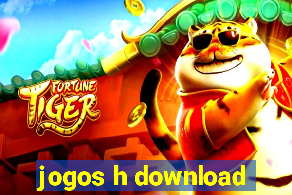 jogos h download