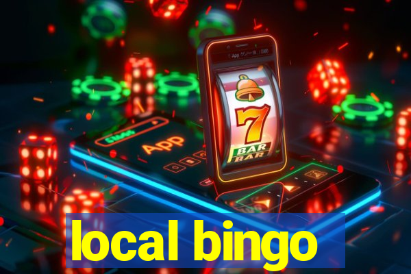 local bingo