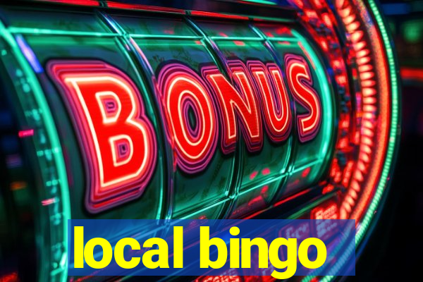 local bingo