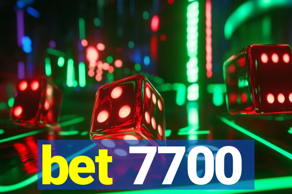 bet 7700