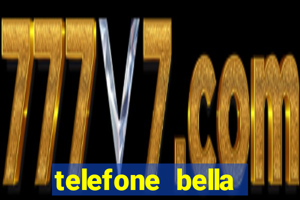 telefone bella napoli sbc