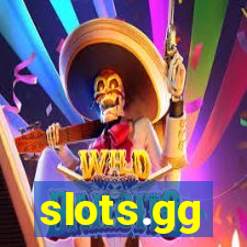 slots.gg