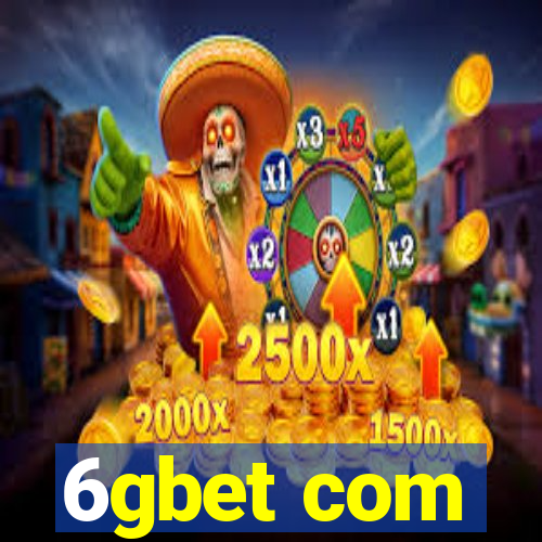 6gbet com