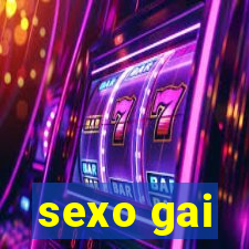 sexo gai