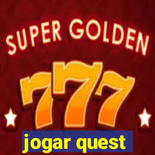 jogar quest