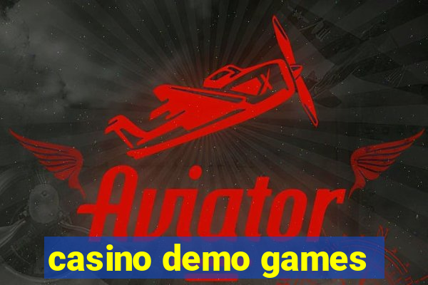 casino demo games