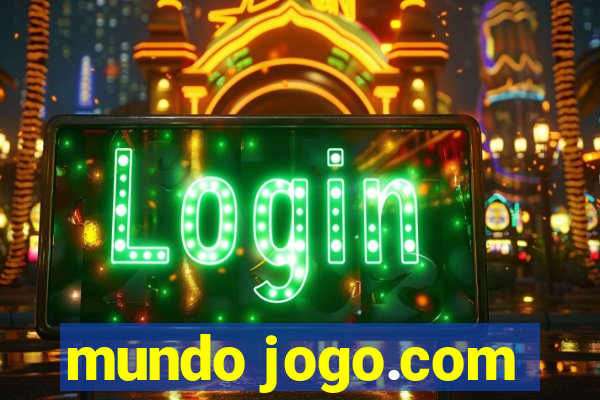 mundo jogo.com