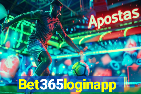 Bet365loginapp