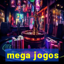 mega jogos