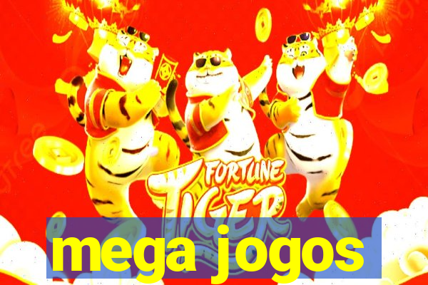 mega jogos