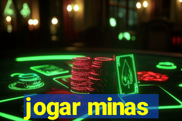 jogar minas