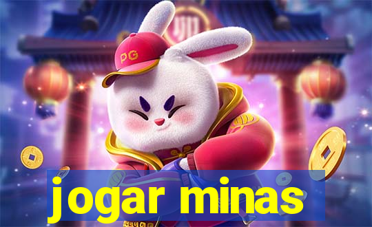 jogar minas