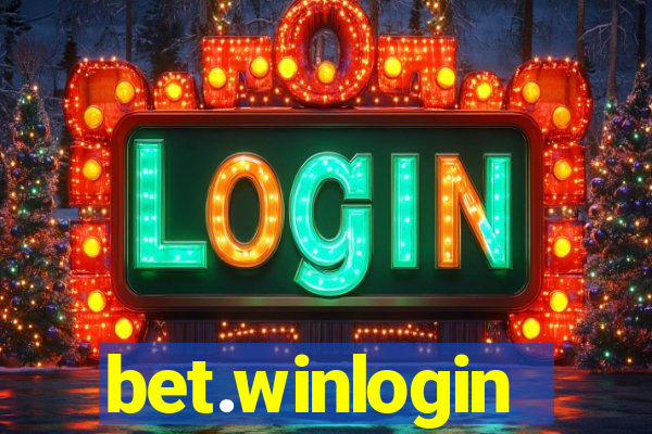 bet.winlogin