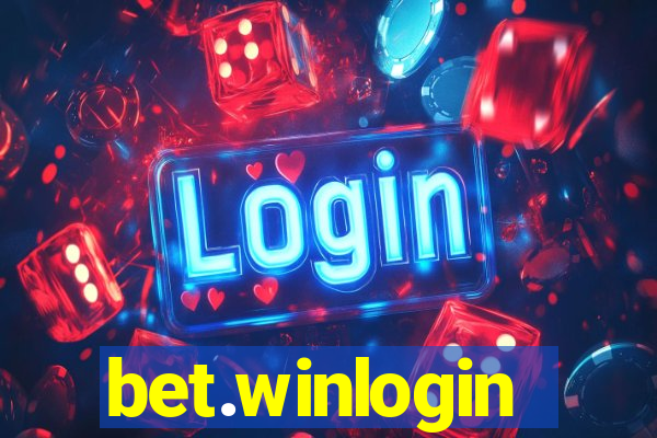 bet.winlogin