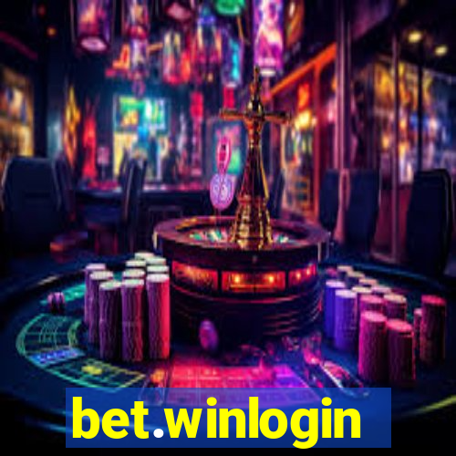 bet.winlogin