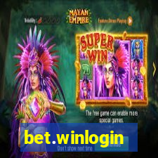 bet.winlogin