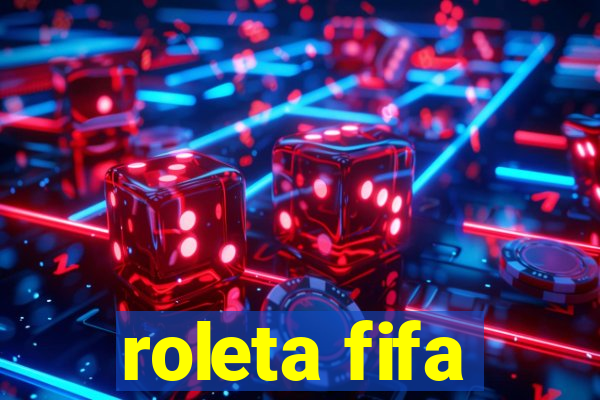 roleta fifa