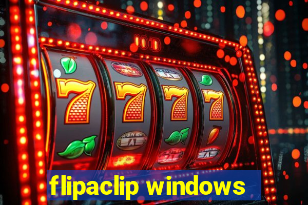 flipaclip windows