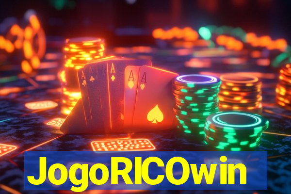 JogoRICOwin