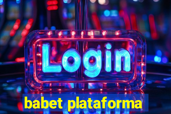 babet plataforma