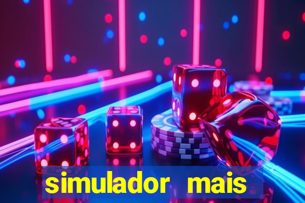 simulador mais milionária só matemática