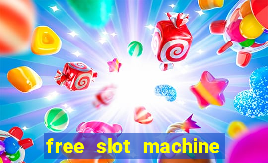 free slot machine no download