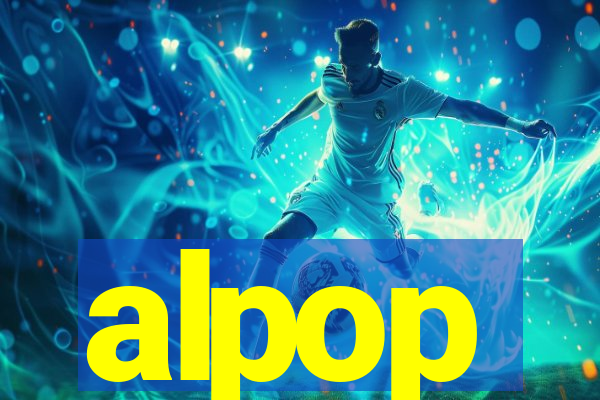 alpop