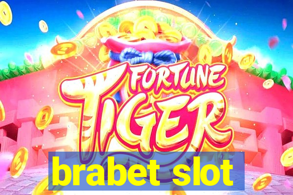 brabet slot