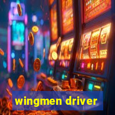 wingmen driver