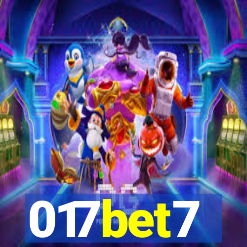 017bet7