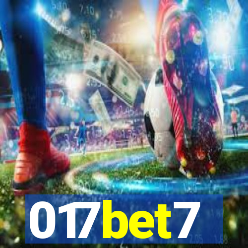 017bet7