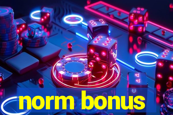 norm bonus