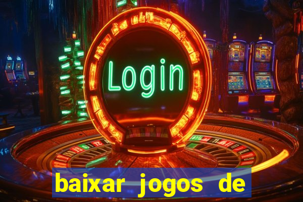 baixar jogos de ganhar dinheiro de verdade