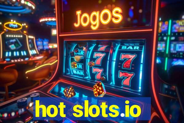 hot slots.io