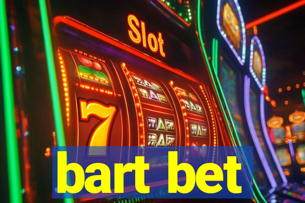 bart bet