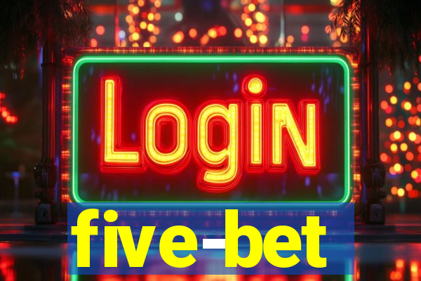 five-bet