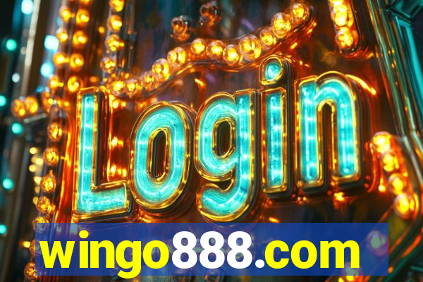 wingo888.com