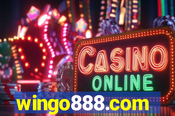 wingo888.com