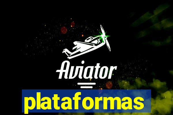 plataformas internacionais de jogos