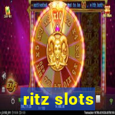 ritz slots