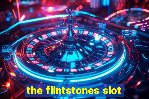 the flintstones slot