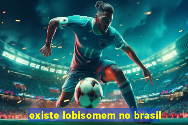 existe lobisomem no brasil