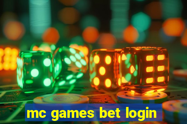 mc games bet login